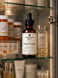 Fight Back Tincture